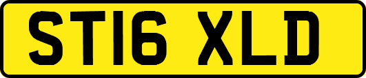 ST16XLD