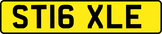 ST16XLE