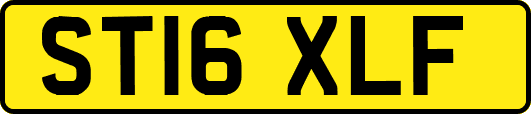 ST16XLF