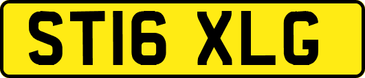 ST16XLG