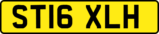 ST16XLH