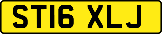 ST16XLJ