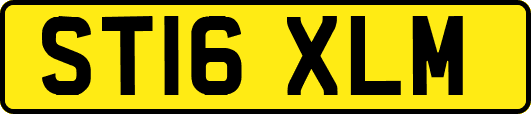 ST16XLM