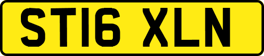 ST16XLN