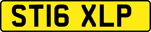 ST16XLP