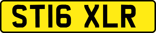 ST16XLR
