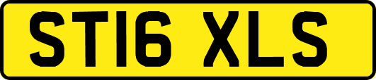 ST16XLS