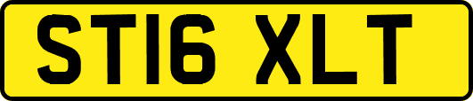 ST16XLT