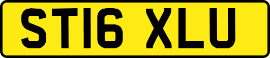 ST16XLU