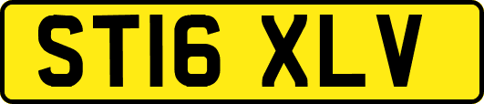 ST16XLV