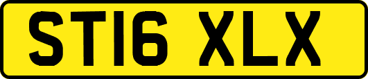 ST16XLX