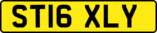 ST16XLY