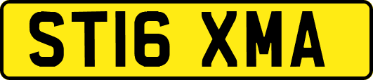 ST16XMA