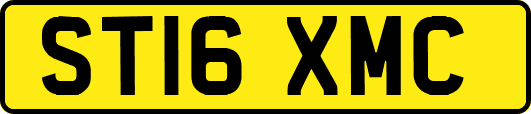 ST16XMC