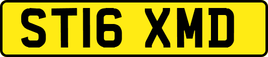 ST16XMD