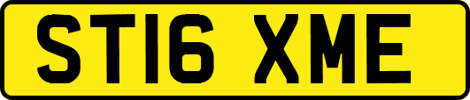 ST16XME