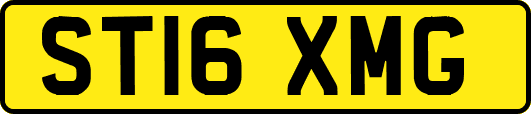 ST16XMG