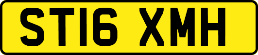 ST16XMH