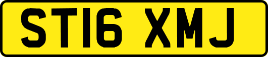 ST16XMJ