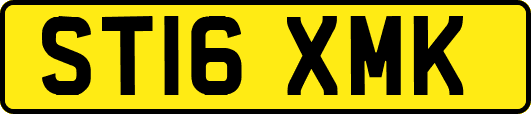 ST16XMK