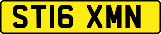 ST16XMN