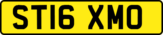ST16XMO
