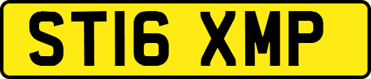 ST16XMP