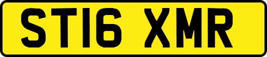 ST16XMR
