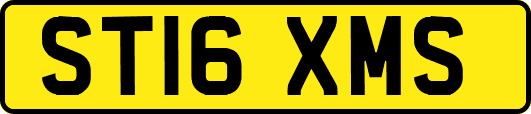 ST16XMS