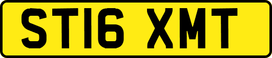 ST16XMT