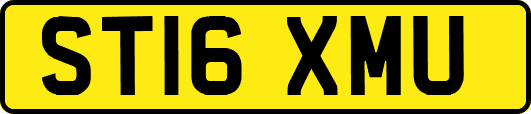 ST16XMU