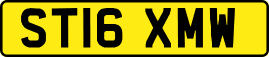 ST16XMW