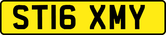 ST16XMY