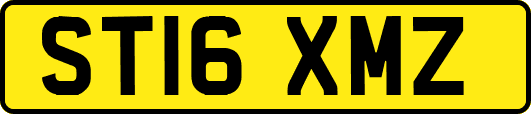 ST16XMZ