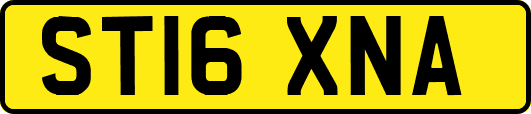 ST16XNA