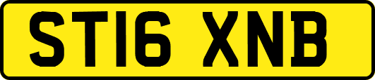 ST16XNB