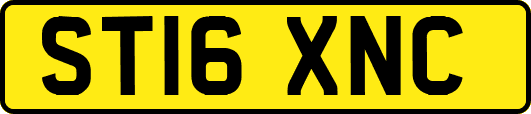 ST16XNC