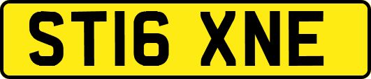 ST16XNE