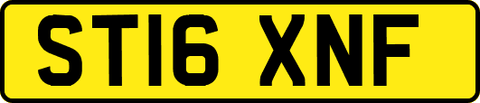 ST16XNF
