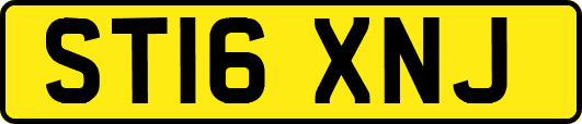 ST16XNJ