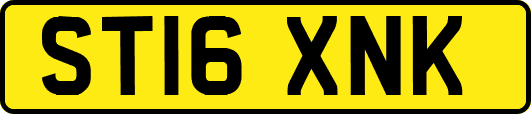 ST16XNK