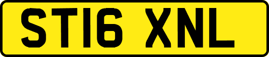 ST16XNL