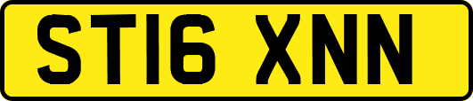 ST16XNN