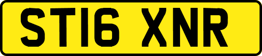 ST16XNR