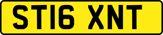 ST16XNT
