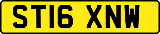 ST16XNW