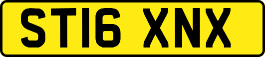 ST16XNX