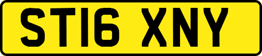 ST16XNY