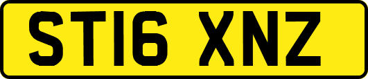 ST16XNZ