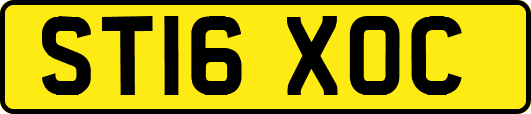 ST16XOC
